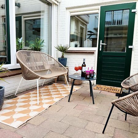 Beach House Sea-Esta Egmond aan Zee Exteriér fotografie