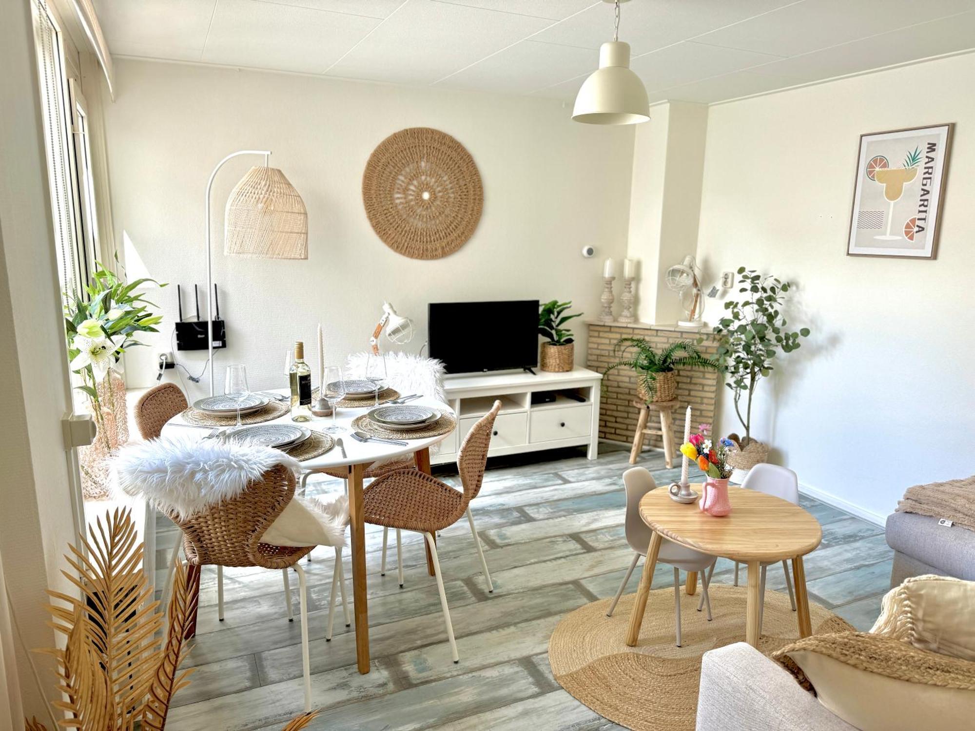 Beach House Sea-Esta Egmond aan Zee Exteriér fotografie