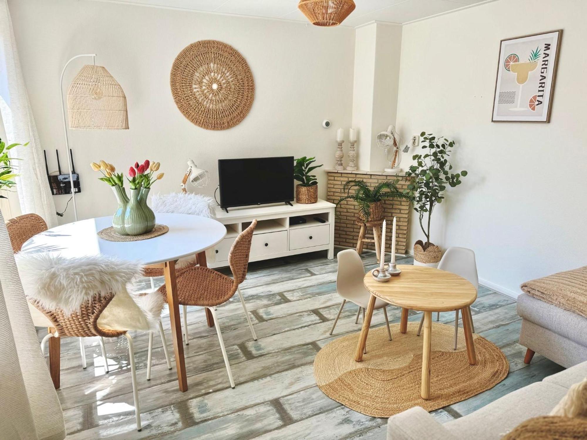 Beach House Sea-Esta Egmond aan Zee Exteriér fotografie