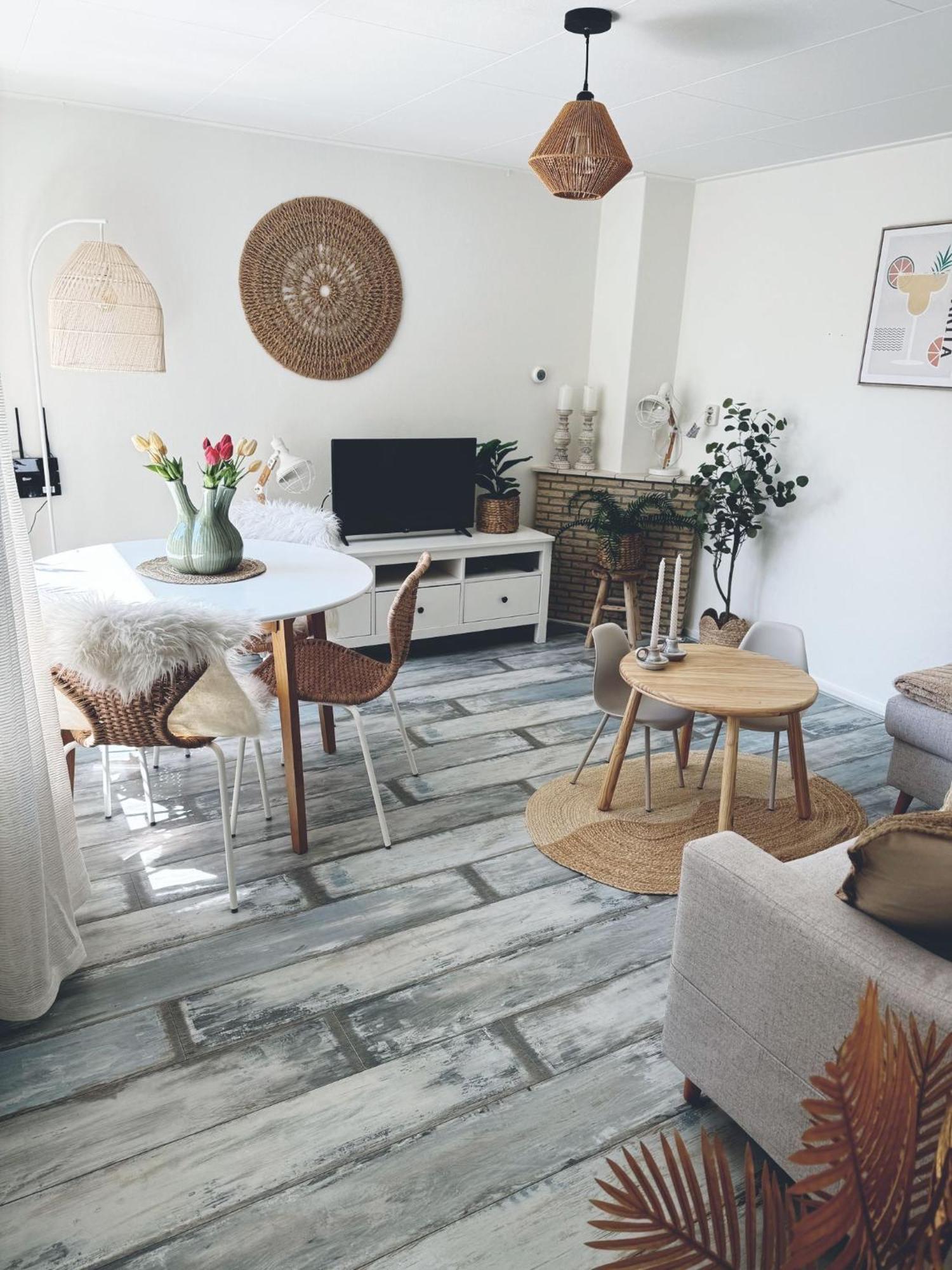 Beach House Sea-Esta Egmond aan Zee Exteriér fotografie