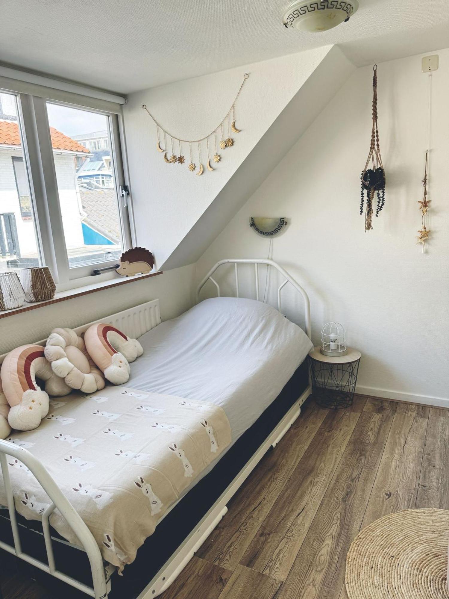 Beach House Sea-Esta Egmond aan Zee Exteriér fotografie