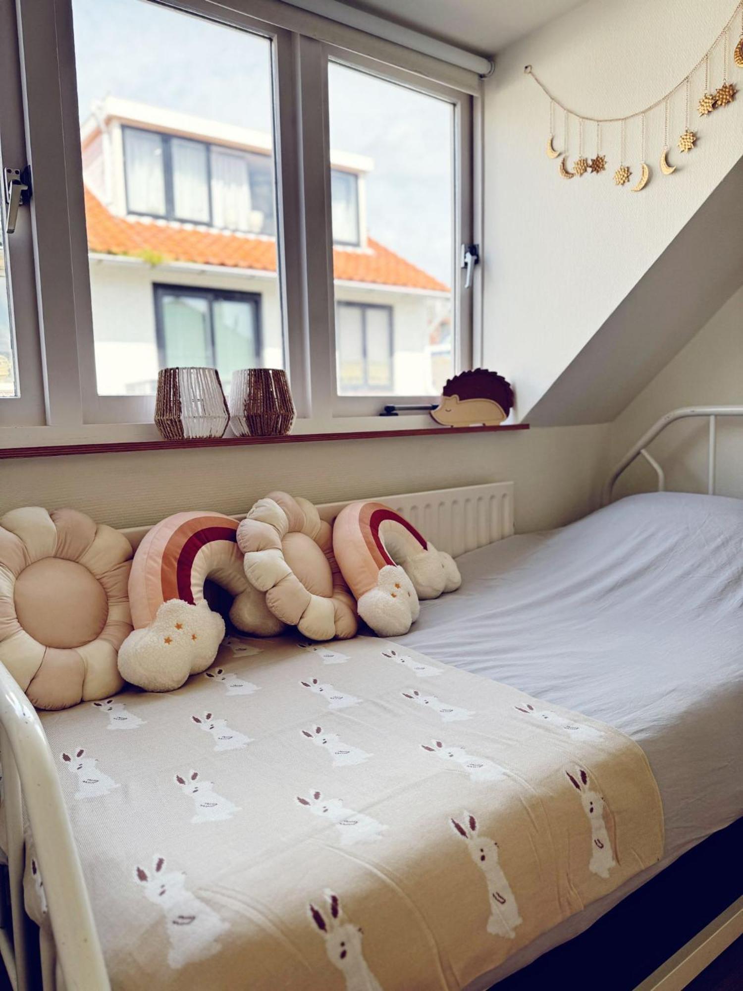 Beach House Sea-Esta Egmond aan Zee Exteriér fotografie
